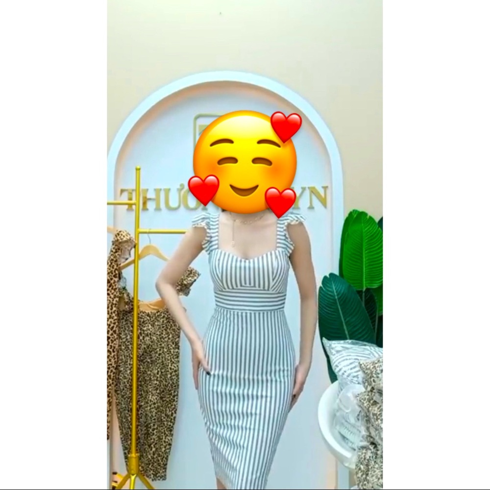 Summer dress